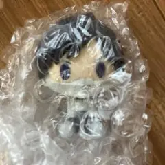ヒロアカ一番くじ　飯田