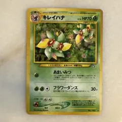 2026年最新】キレイハナ 旧裏の人気アイテム - メルカリ