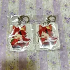 ✧ すとぷり 莉犬くん アクキー セット ③ ✧