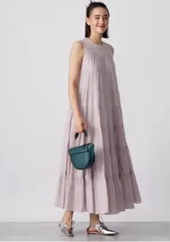 PIPPICHIC AMBER COCOフラットシューズ