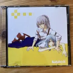 東方Project カゲリカゲルツキアカリ Nanahoshi