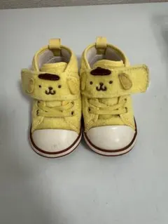 converse ポムポムプリン　13cm