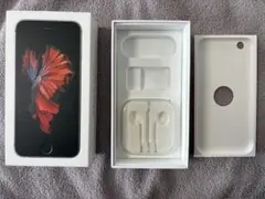 【空箱】Apple iPhone 6s 64GB