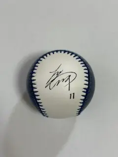 2026年最新】大谷翔平 サインボールの人気アイテム - メルカリ