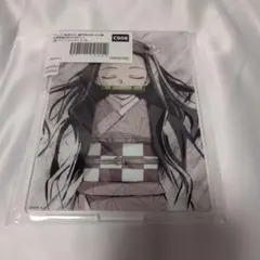 鬼滅の刃　竈門禰豆子