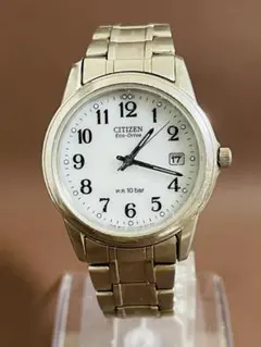 CITIZEN Eco-Drive シチズン エコドライブ 腕時計