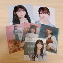 乃木坂46 筒井あやめ　まとめ売り