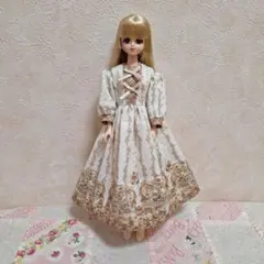 ジェニー ぬいぐるみ