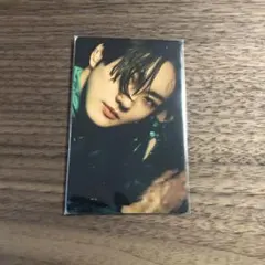 ENHYPEN JUNGWON トレカ