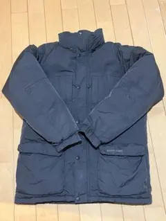 美品✦ColumbiaX.C.O ダウンジャケット L 黒 アウトドア/登山 - メルカリ