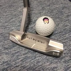 ⭐️極美品⭐️ RODDIO ロッディオ　パター　34inch Roddio,ロッディオ | RODDIO