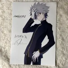 2026年最新】渚カヲル ポスターの人気アイテム - メルカリ