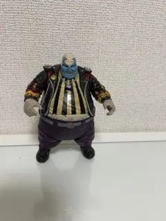 SPAWN クラウン フィギュア マクファーレントイズ ルーズ