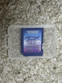 Dream Switch 動く絵本 ドリームスイッチ昔話ソフト　※SDカードのみ