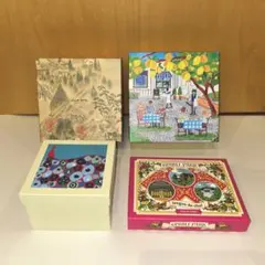 ビン・カシワさん絵柄コースター6枚セット - メルカリ