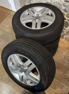 195/80r15 マッドタイヤ パジェロミニ - メルカリ