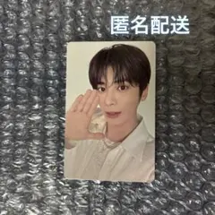 TXT ACT TOMORROW ジャケット トレカ テヒョン