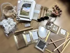 結婚式/ウェルカムスペース/写真立て