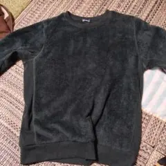 トレーナーLサイズ