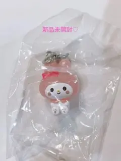 マイメロ ゆるっとめじるしアクセサリー