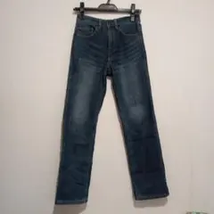 ㉒150cm ダークブルー長ズボン ウエストゴム付