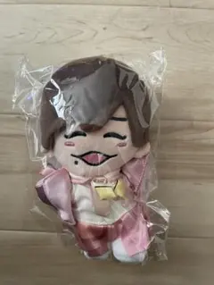 なにわ男子　長尾謙杜　ちびぬい