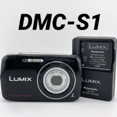 2026年最新】lumix dmc-s1の人気アイテム - メルカリ