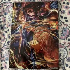 鬼滅の刃　映画来場者特典(第5弾)