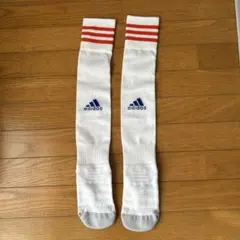 adidasサッカーソックス SM