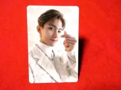 SEVENTEEN あいのちから ドギョム カード トレカ