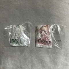 未開封 ワンピース 一番くじ i賞 アクリルキーホルダー ルフィ ゾロ