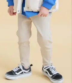 BREEZE DAISUKI リブパンツ120