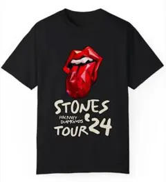 最終価格！【新品】ストーンズ HAKNEY DIAMONDS TOUR '24