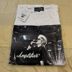 レア 美品 Amplifier 甲本ヒロト ブルーハーツ Tシャツ 古着 - メルカリ