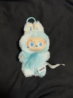 POP MART THE MONSTERS ぬいぐるみ キーホルダー