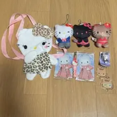 ハローキティセット