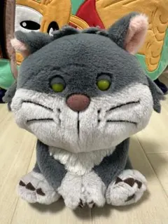 ディズニー ルシファー レトロメモリー ぬいぐるみ
