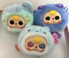 ベイビースリー まとめ売り BABY THREE 12支ブラインドボックスシリーズ – 777luckybox