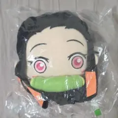 鬼滅の刃　竈門禰豆子 リールパスケース