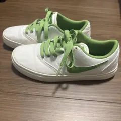 NIKE SB CHECK SOLAR CNVS スニーカー　23cm