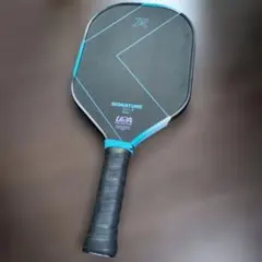 ARRONAX SPEED X1 ピックルボールパドル エッジレス スカイブルー
