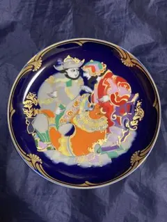 ローゼンタール Rosenthal コレクション アラジン 壁掛けプレート