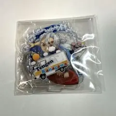 鬼滅の刃 TOGO 神奈川 アクリルスタンド 宇髄天元のサムネイル