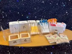 ウェルカムスペース 投票セット ウェディング