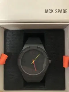 2026年最新】Jack Spade メンズ 時計の人気アイテム - メルカリ