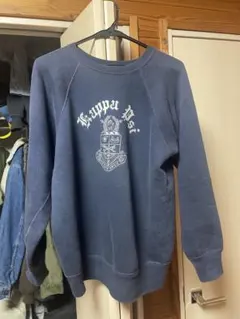 60sヴィンテージスウェット