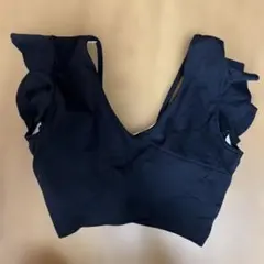 ブラック ヨガウェア Sサイズ