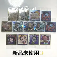 ワンピース ウエハースシール LOG.14 13枚セット