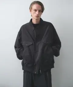 【美品】Ujoh Square Cloak スクエアクローク ブラック サイズ2 美品】Ujoh Square Cloak スクエアクローク ブラック サイズ2 - メルカリ