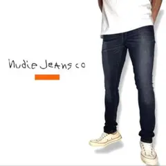 2025年最新】nudie jeans tight long johnの人気アイテム - メルカリ